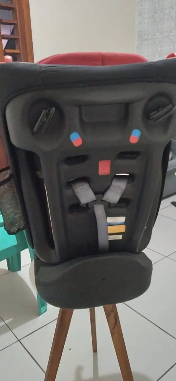 Cadeirinha carro  - Foto 3