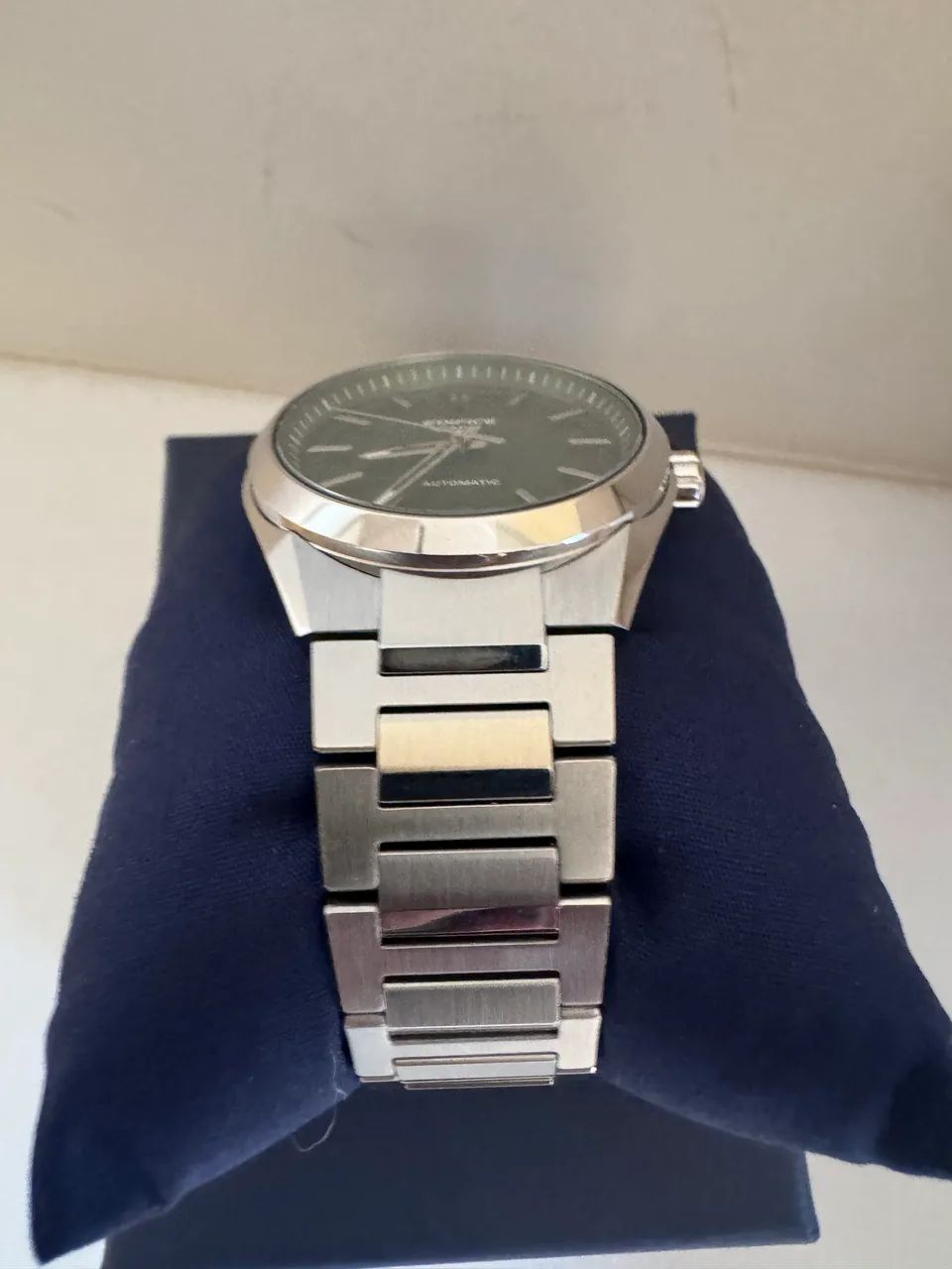 Relógio Casio Edifice EFK-100D-3ADR automático  - Foto 4