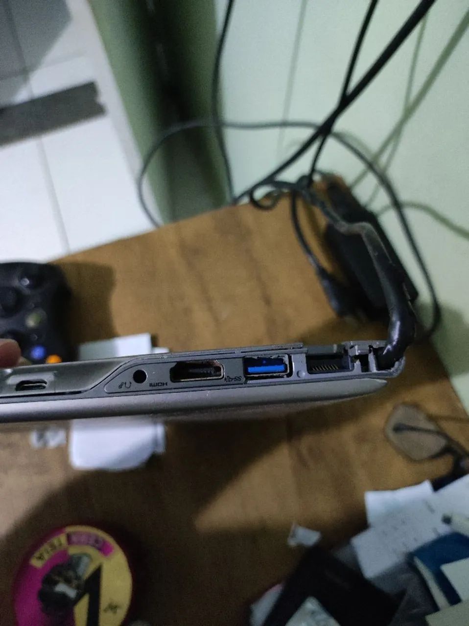 NOTEBOOK Core i3 (pra usar assim ou conserto) - Foto 3