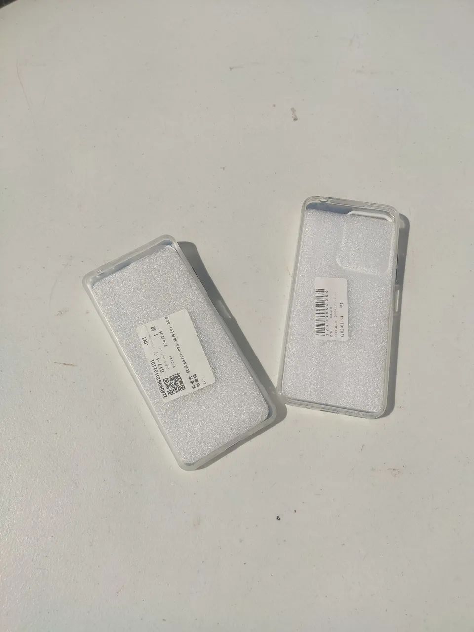 CAPA CELULAR XIAOMI 12 PRO - Foto 4