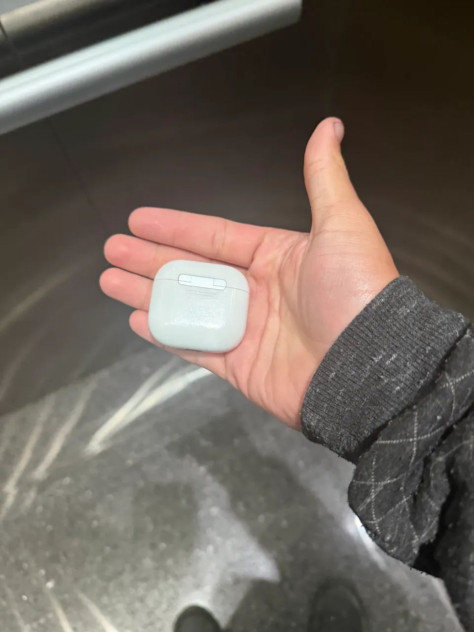 AirPods 4 - Foto 4