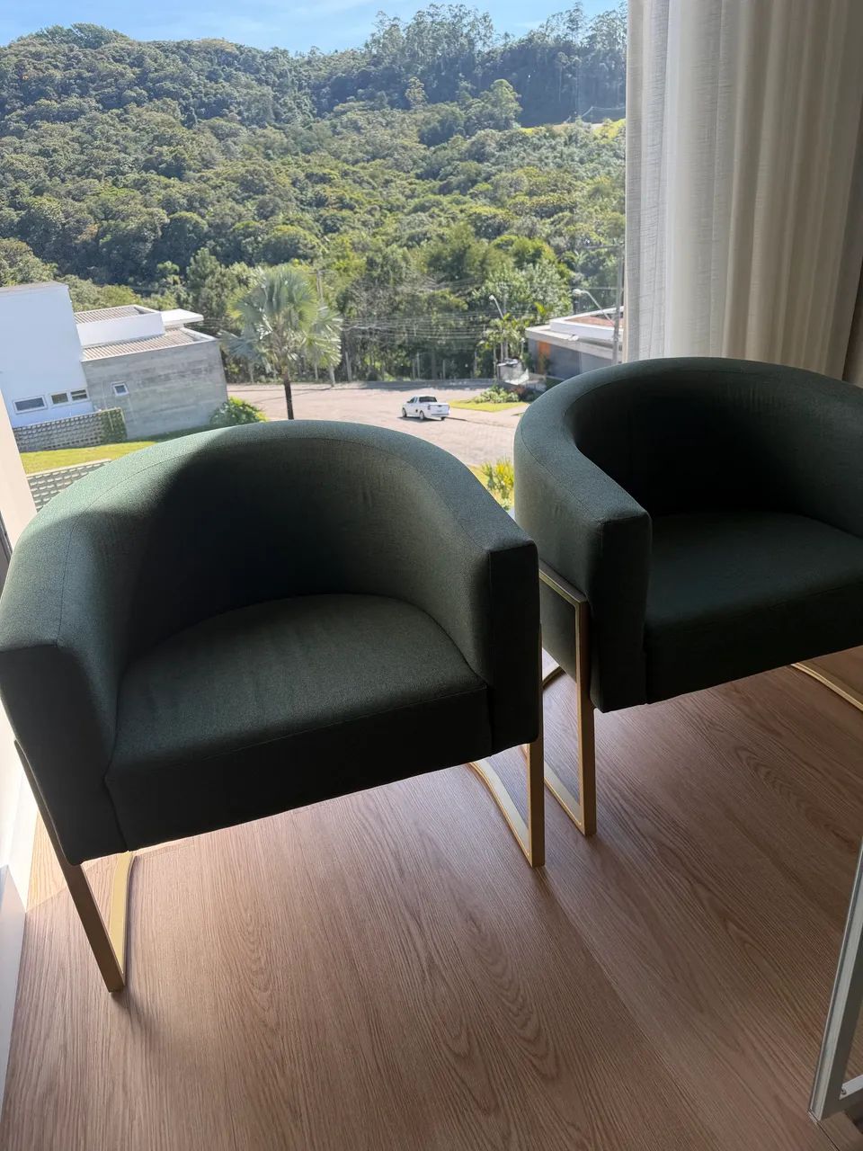 Poltronas  - Foto 2
