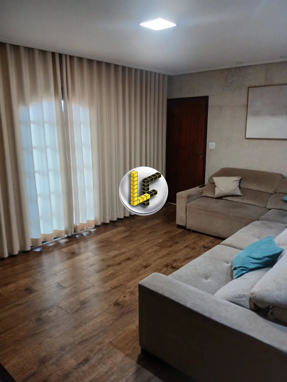 Casa com 3 quartos à venda-Ribeirão Pires - Foto 3