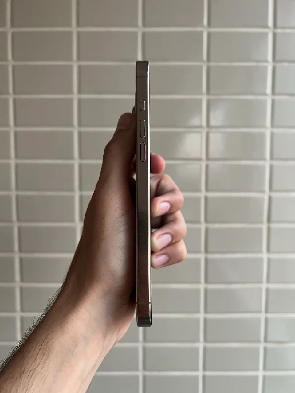 iPhone 16 Pro Max 256GB - Foto 4