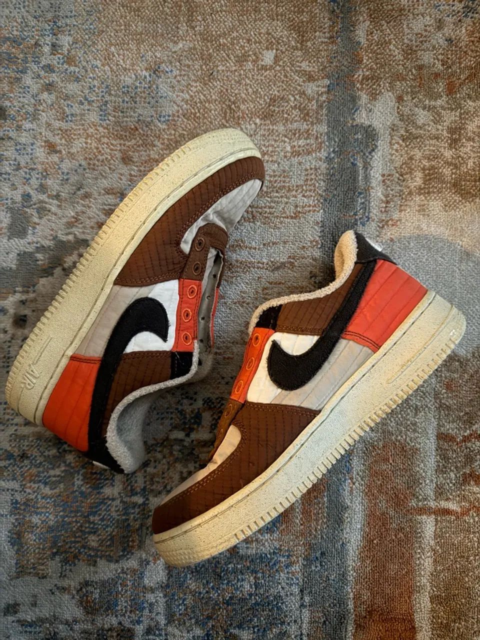 Tênis Nike - Foto 5