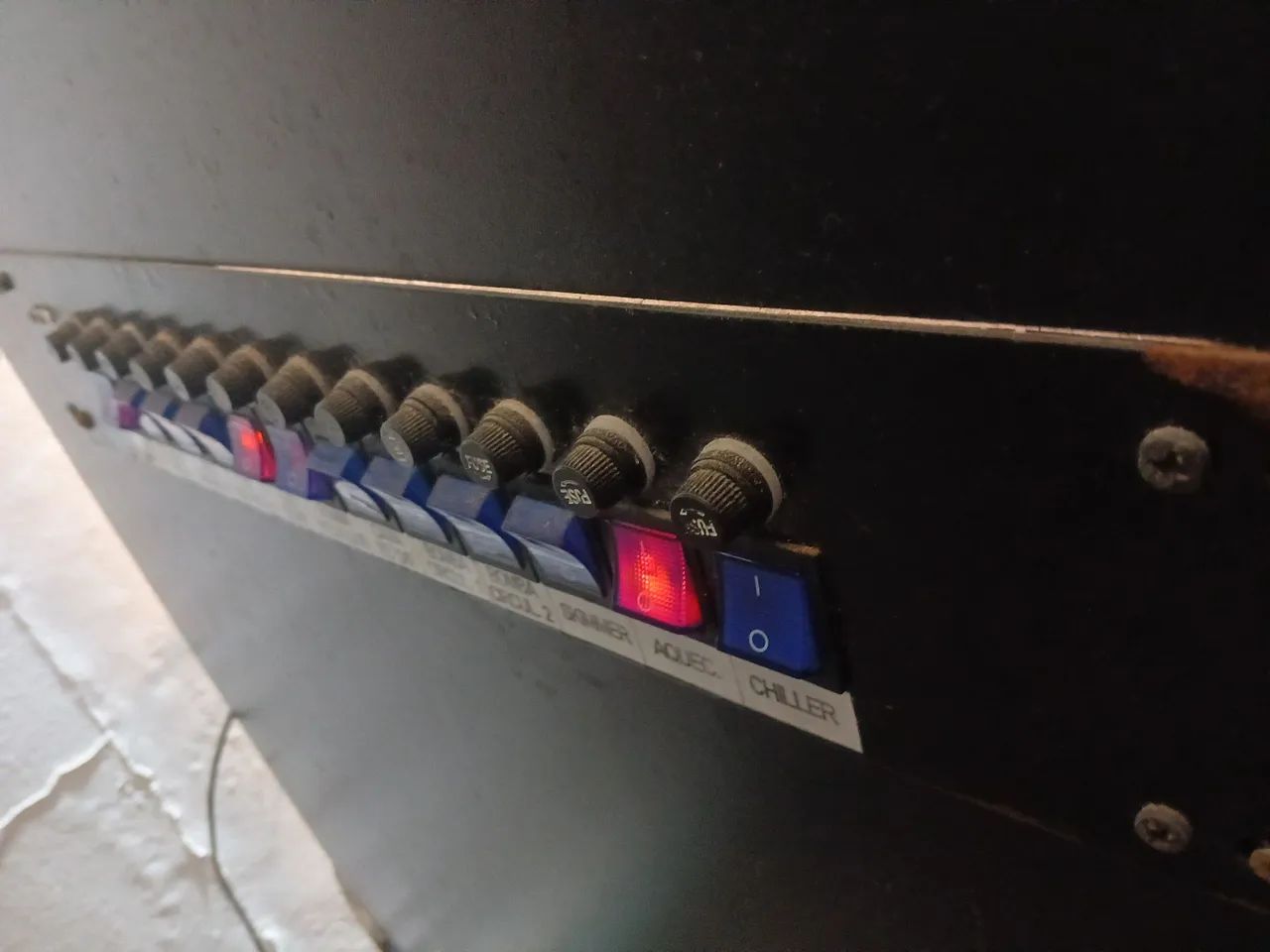 Aquario grande 120×60×60 - Foto 3