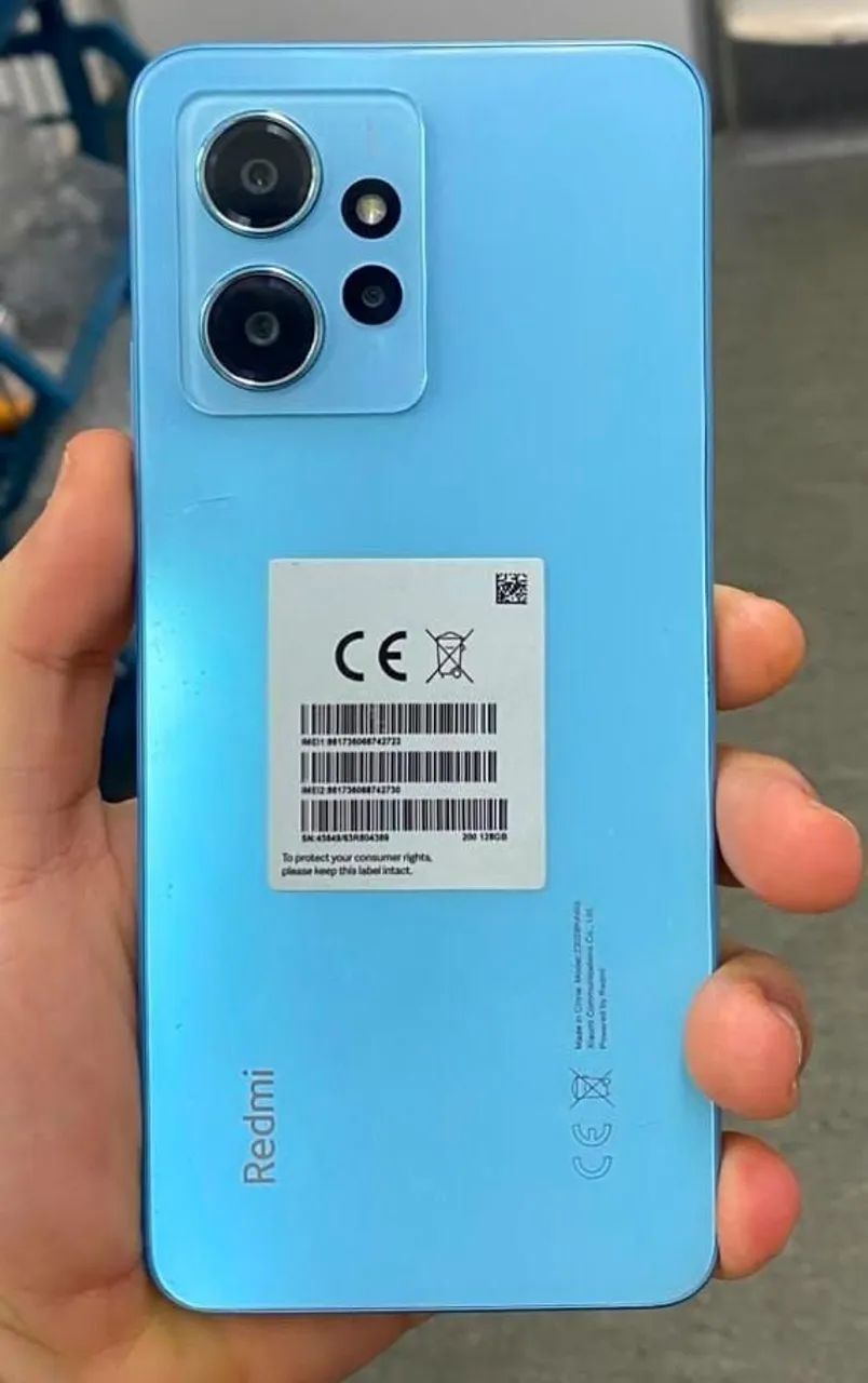 Redmi 12 128gb - Foto 2