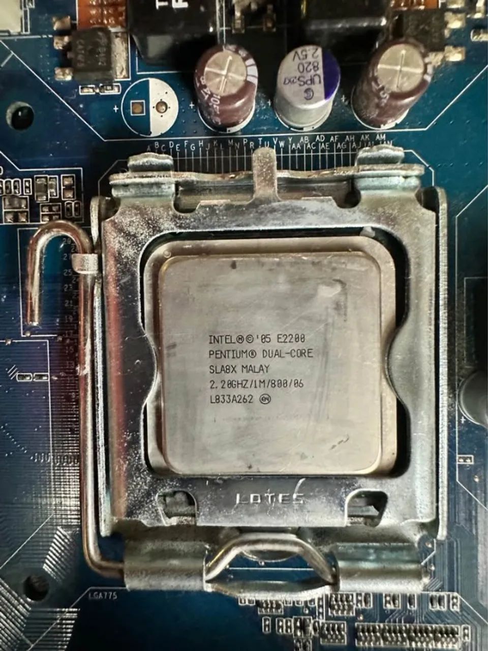 ? PC Completo / Funcionando Perfeitamente - Foto 3