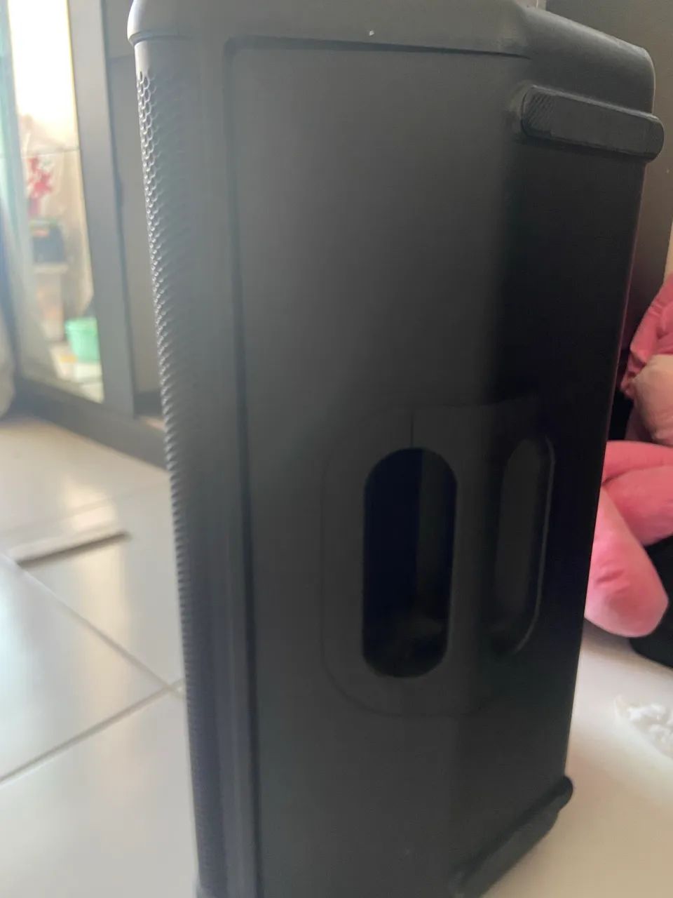 Caixa ativa Jbl eon 715 - Foto 2