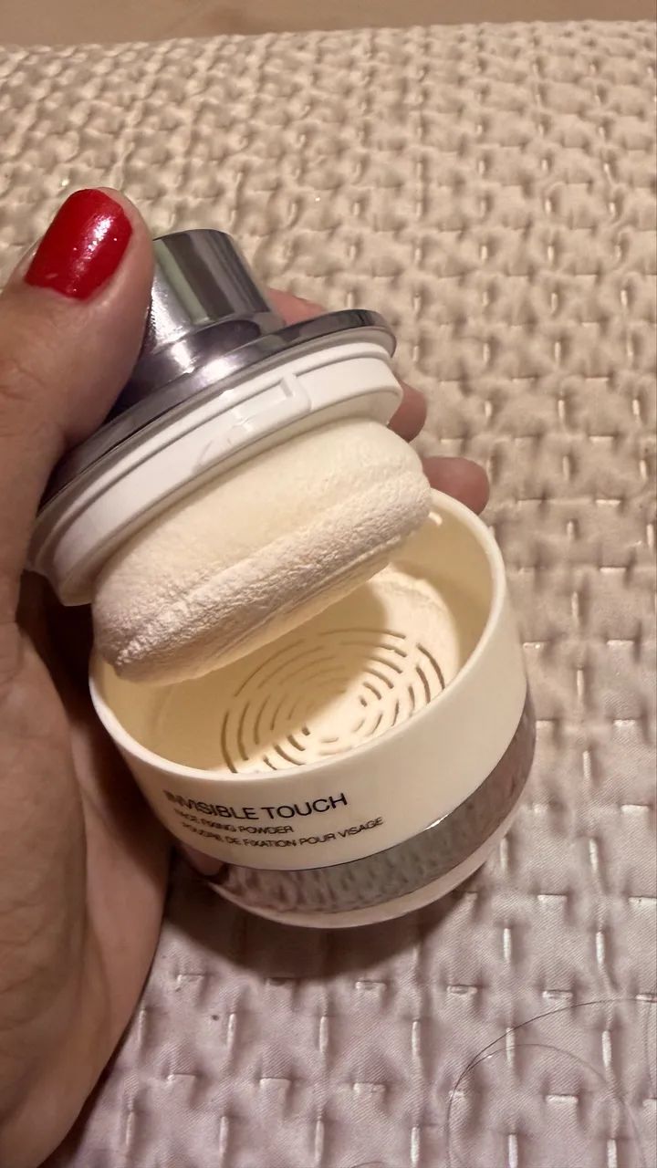 KIKO Milano - Invisible Touch Face Fixing Powder  - Foto 3
