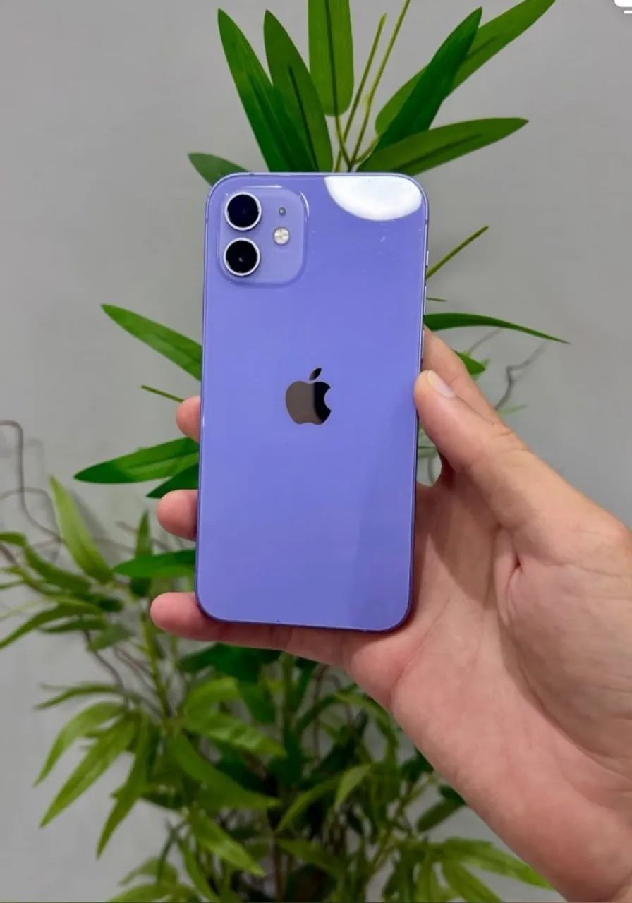 iphone 11 lilas - Celulares e Smartphones - Joaquim Távora
