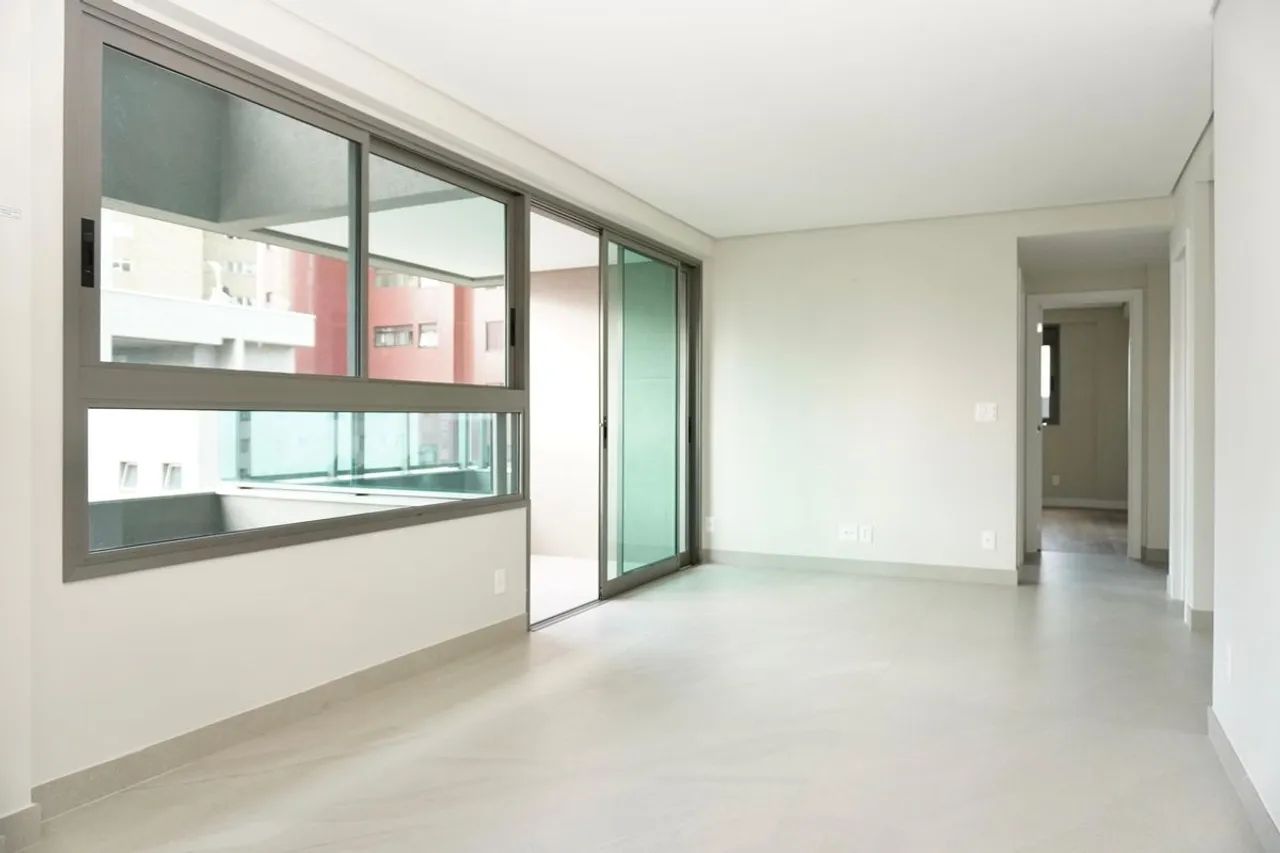 Apartamento à Venda - São Pedro, 2 Quartos, 80 m2 - Foto 3