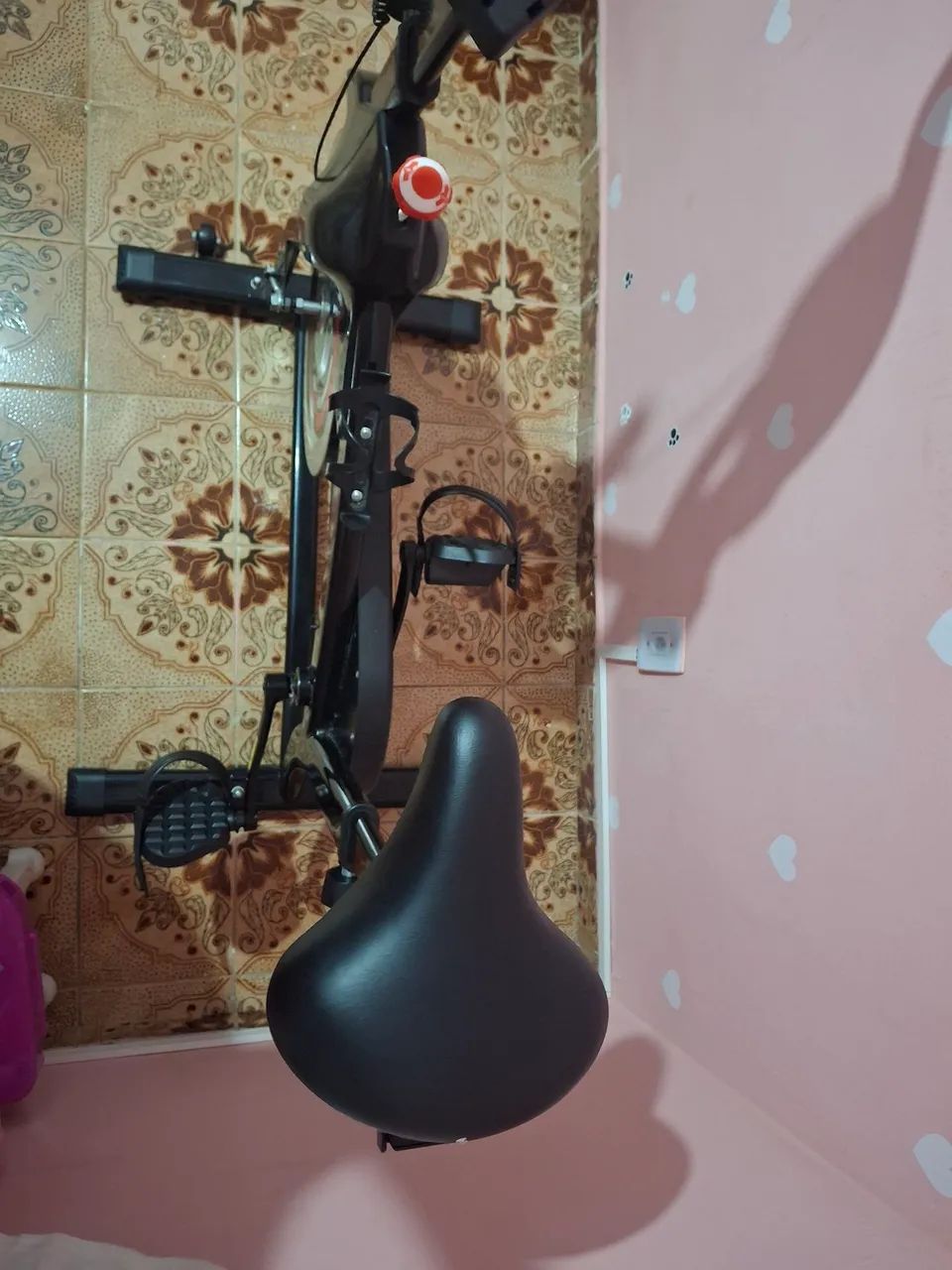 Bicicleta Ergométrica - Foto 3
