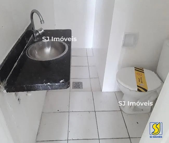 Sala pronta para locação no Centro de Fortaleza - Foto 4