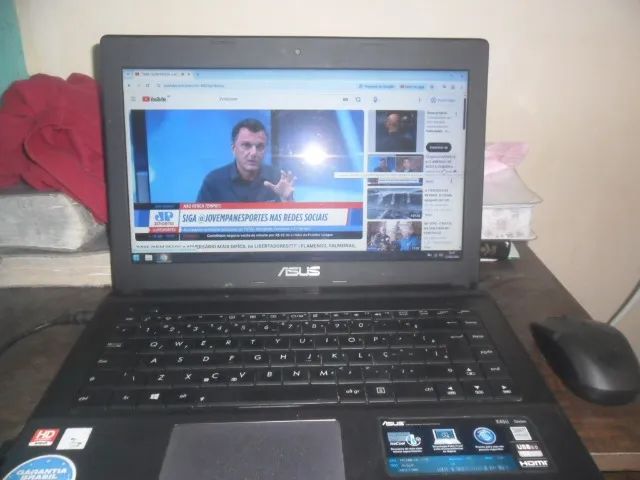 Notebook Asus - Foto 2
