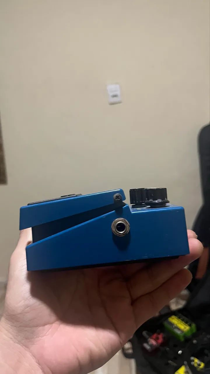 Pedal BOSS BD-2 - Foto 5