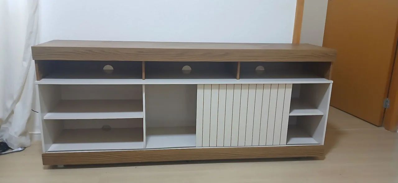 RACK para sala  - Foto 2