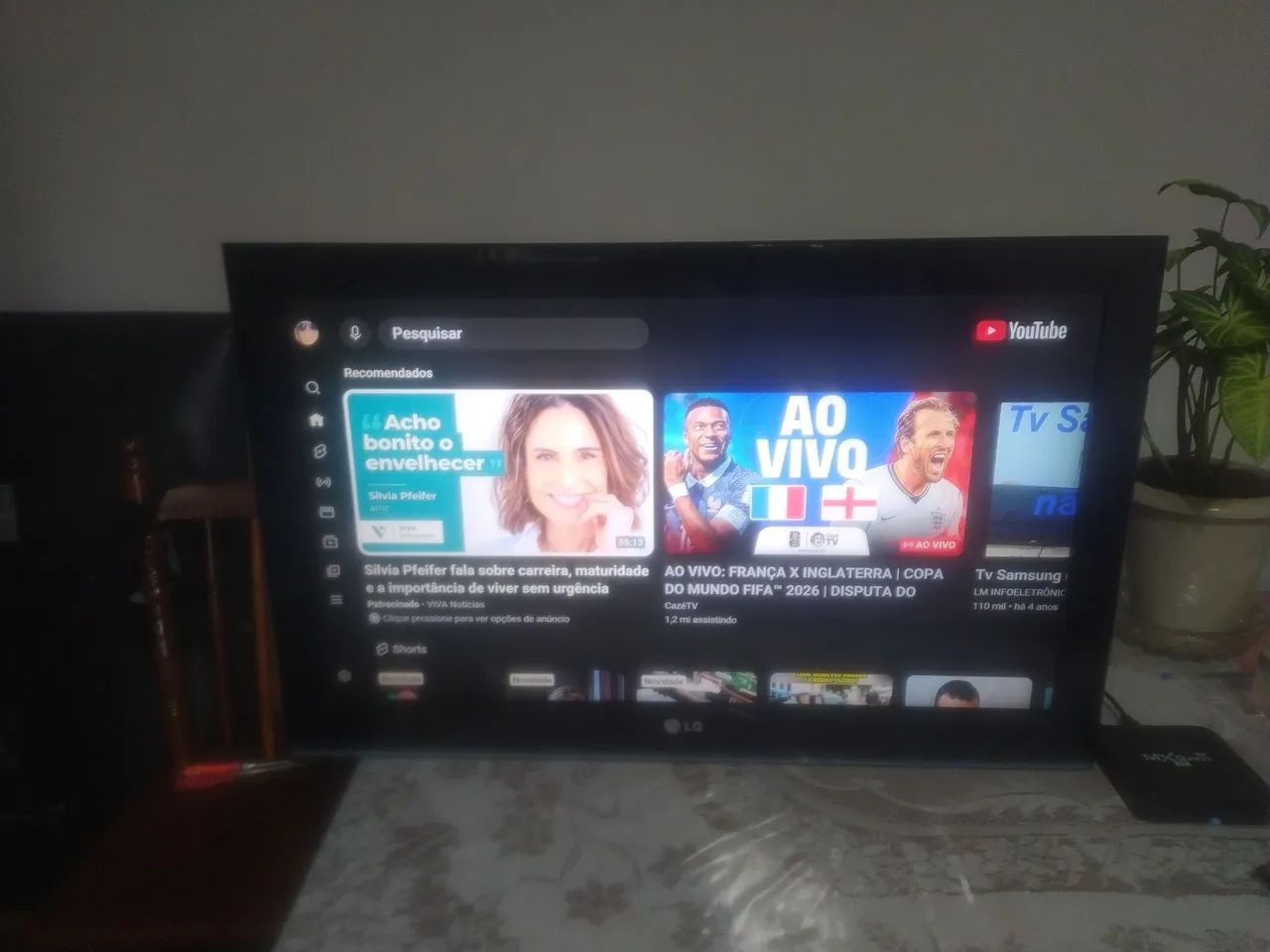 TV 32 LK450 - Foto 5