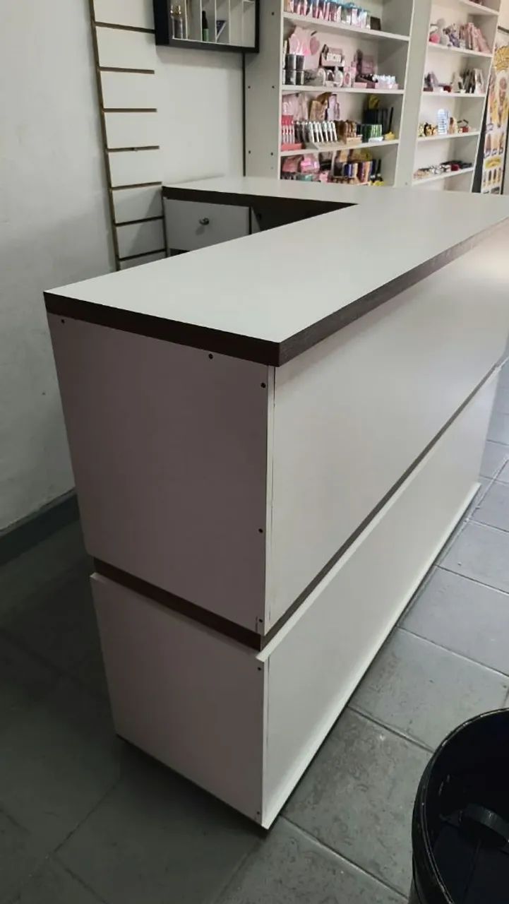 Balcão Atendimento