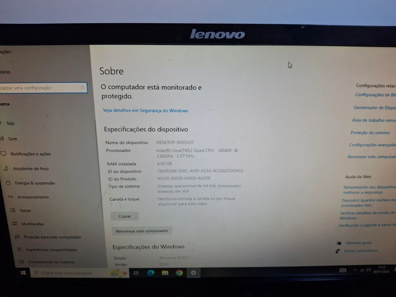 PC Completo - Foto 4