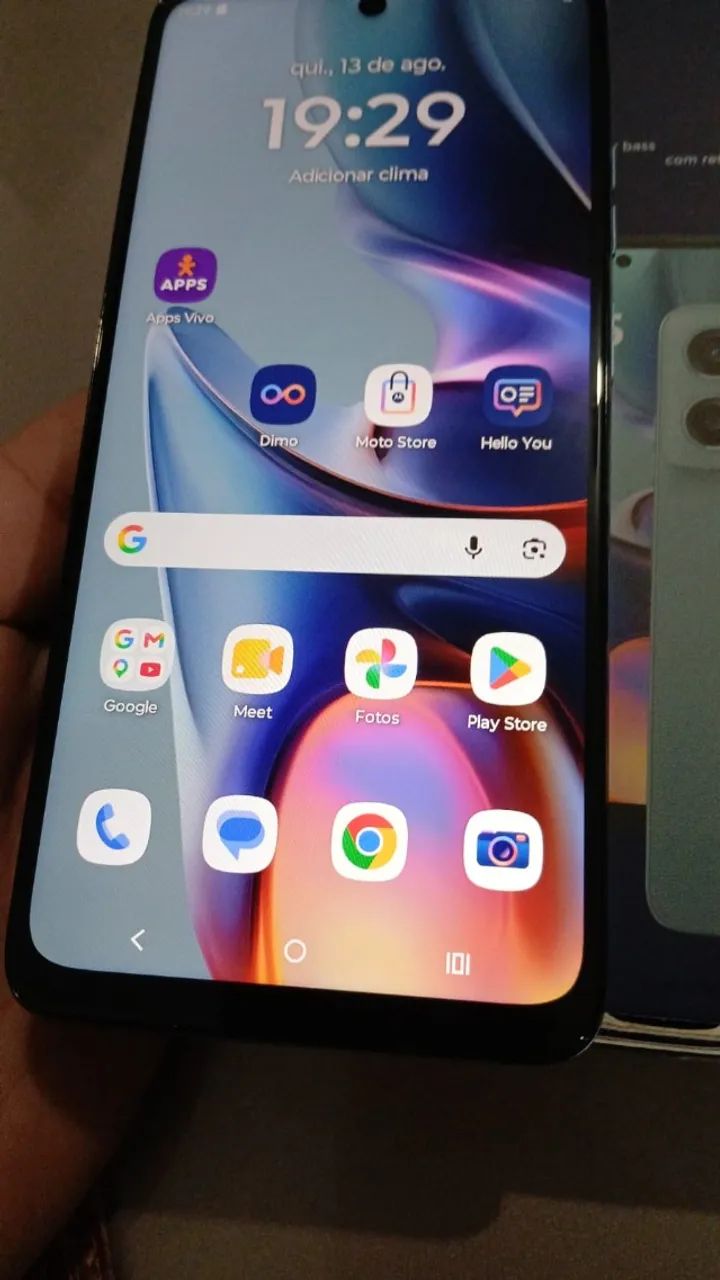 Celular  - Foto 2