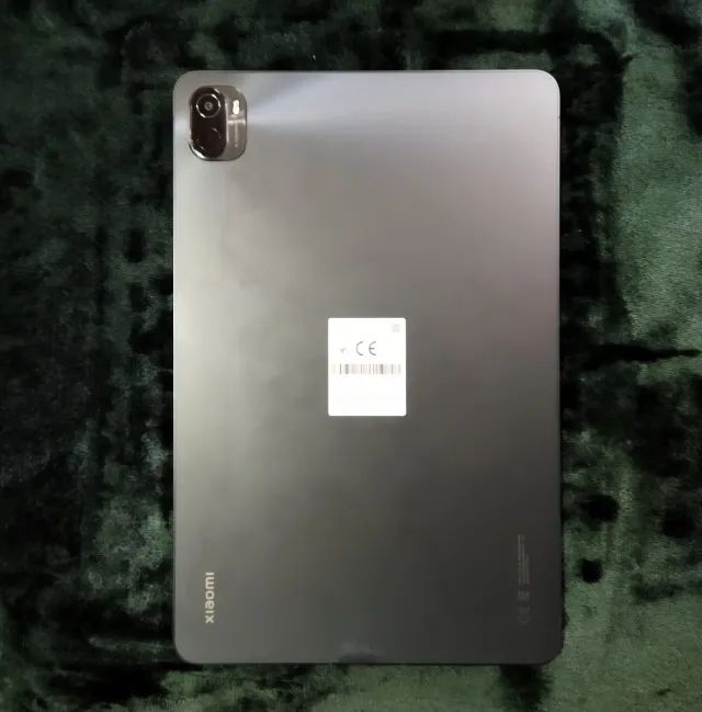  TABLET XIAOMI PAD 5 EXCELENTE ESTADO - TOTALMENTE FUNCIONAL