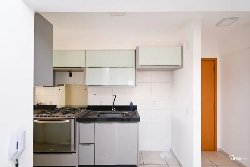 Apartamento Residencial
