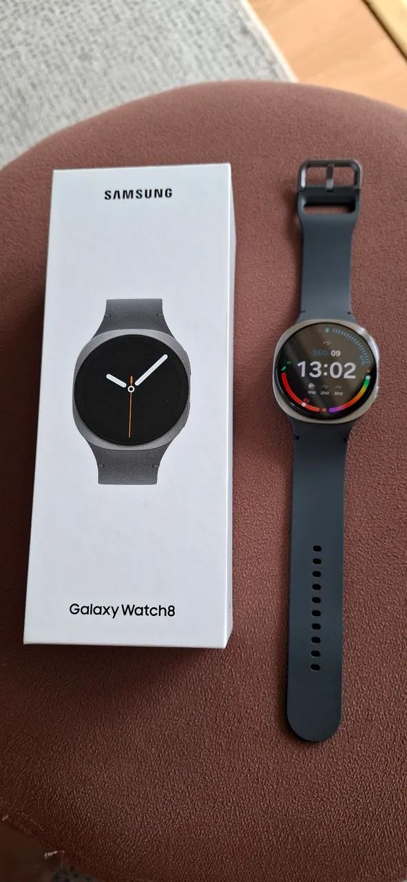 Smartwatch watch 8 - 44mm - Foto 2