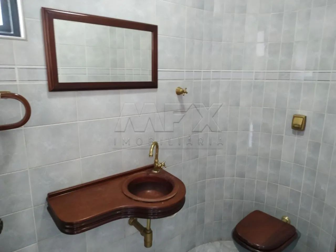 Casa Padrão em Bauru - Foto 3