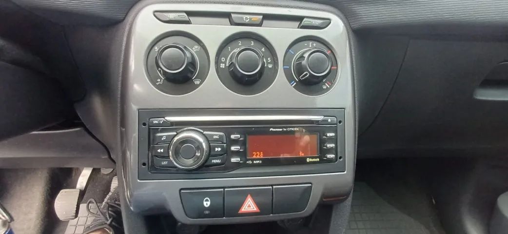 Citroen C3 Tendance 1.5 Flex 8V 5P Mec. 2015 - Foto 4