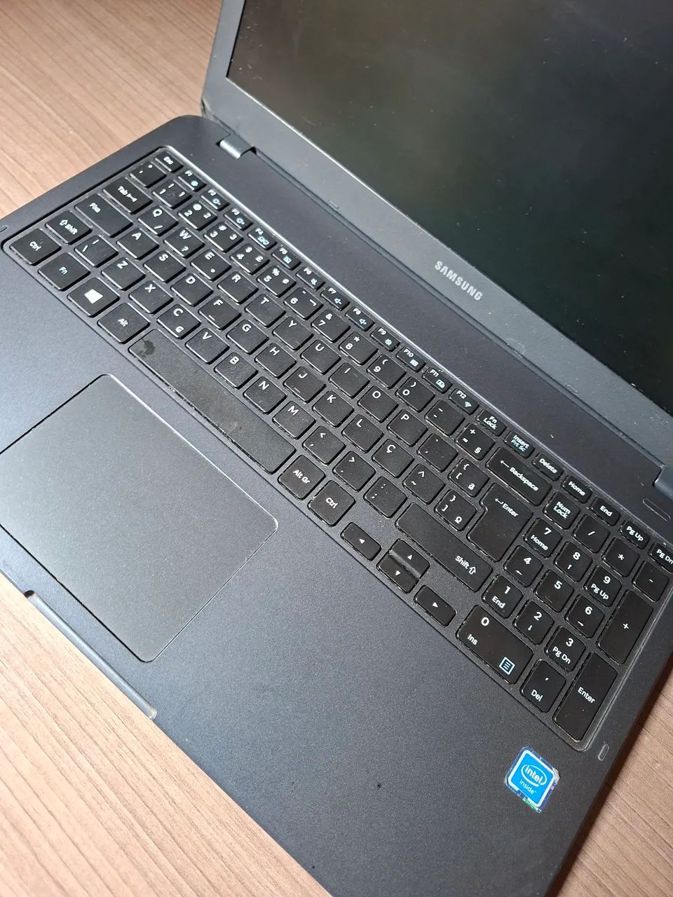 Vende - se notebook Samsung  - Foto 2