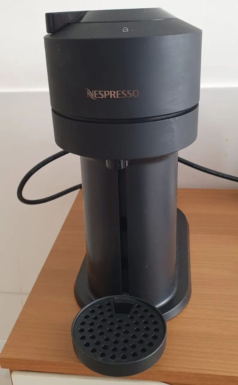 Cafeteira Nespresso Vertuo Next - Foto 2