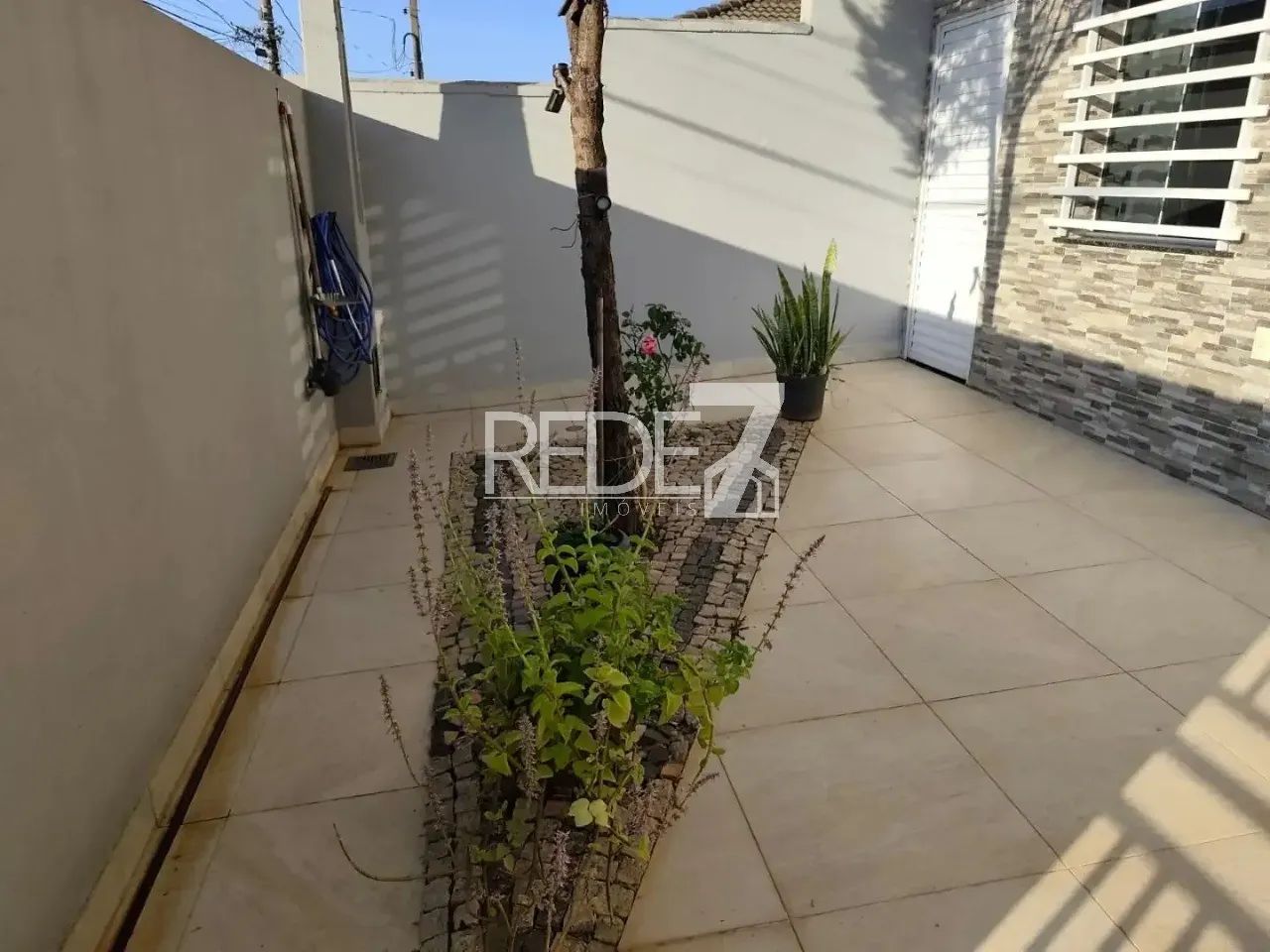 casa - Jardim Nossa Senhora Auxiliadora - Campinas - Foto 3