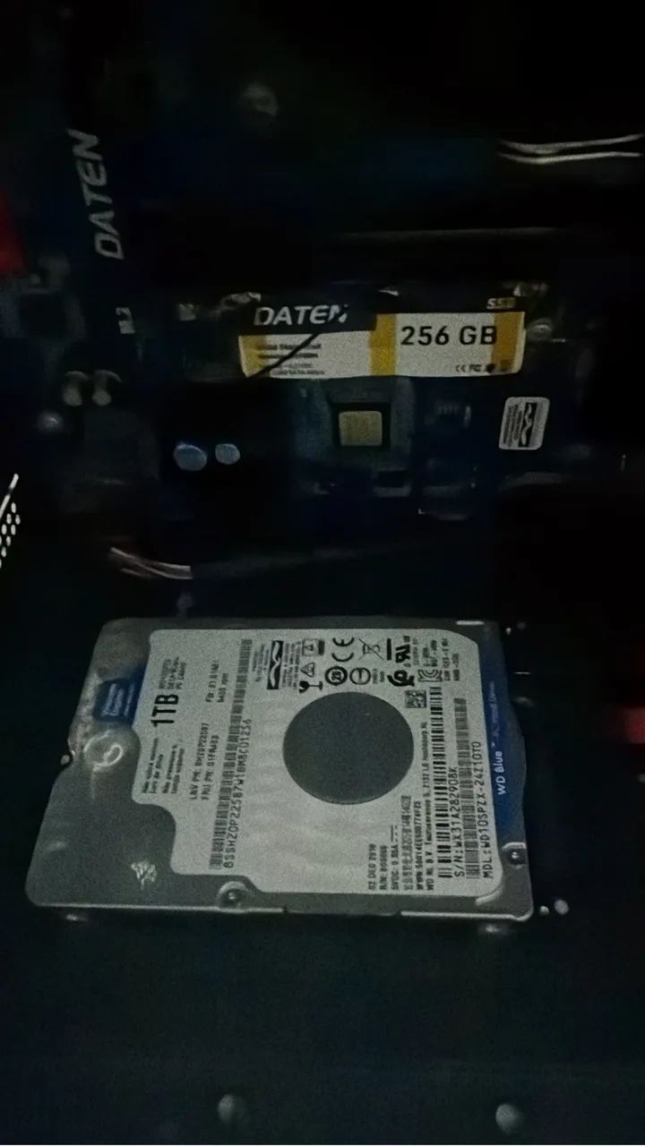 Pc AMD Ryzen 5  - Foto 2