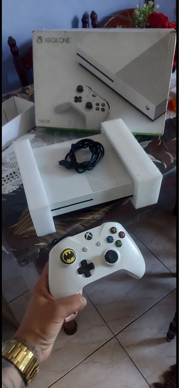 Xbox one