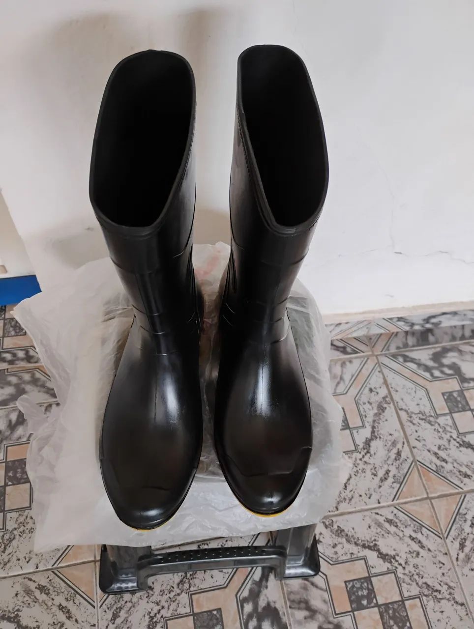 Bota - Foto 3