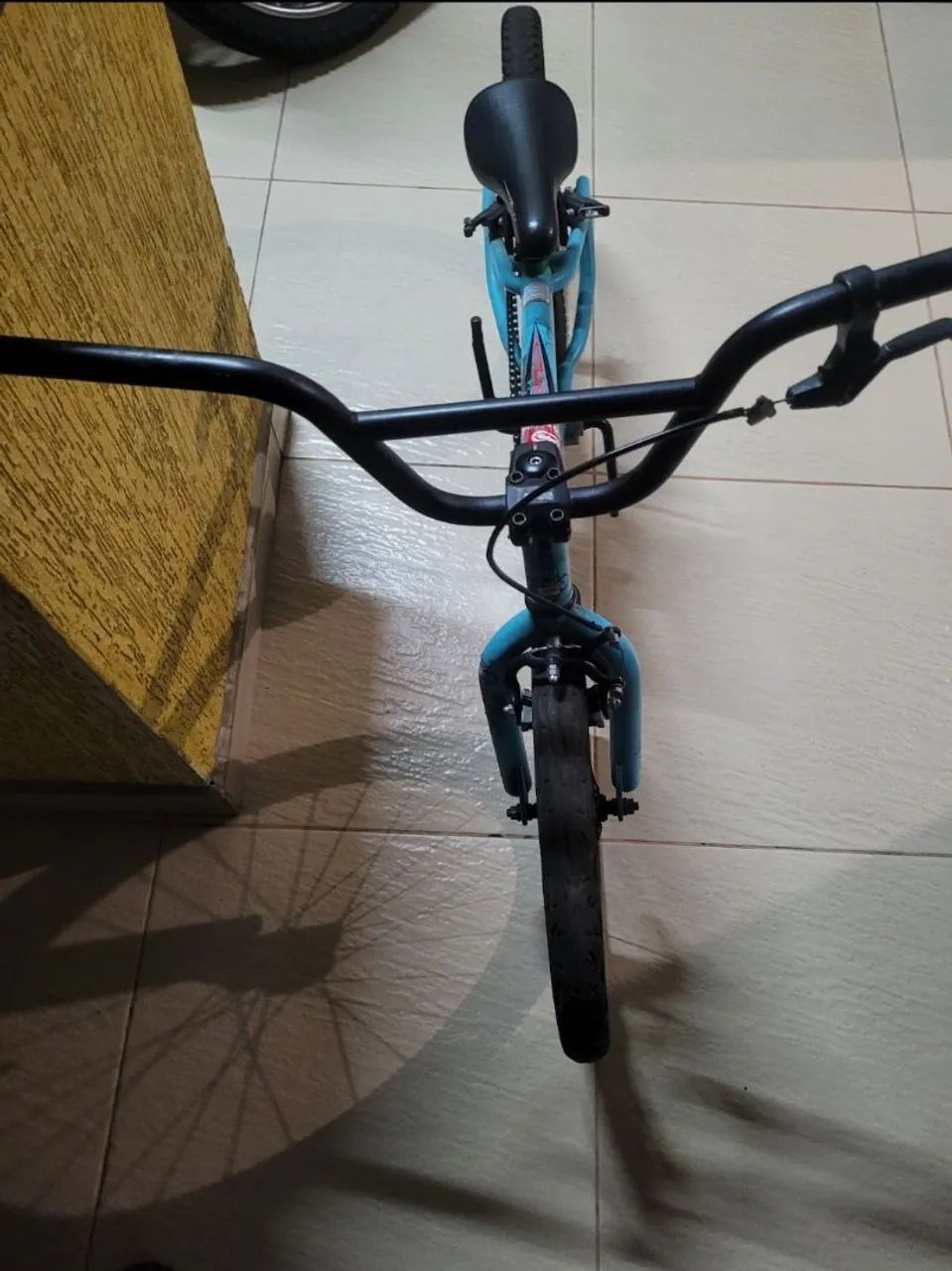 Vende-se bicicleta GT MACHONE - Foto 5