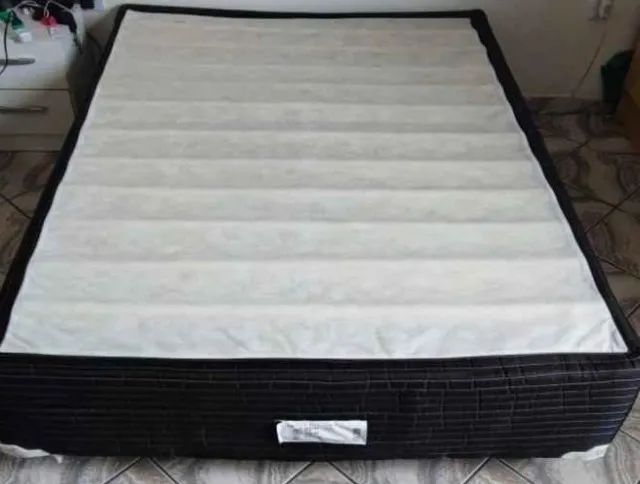Cama de casal - Foto 2