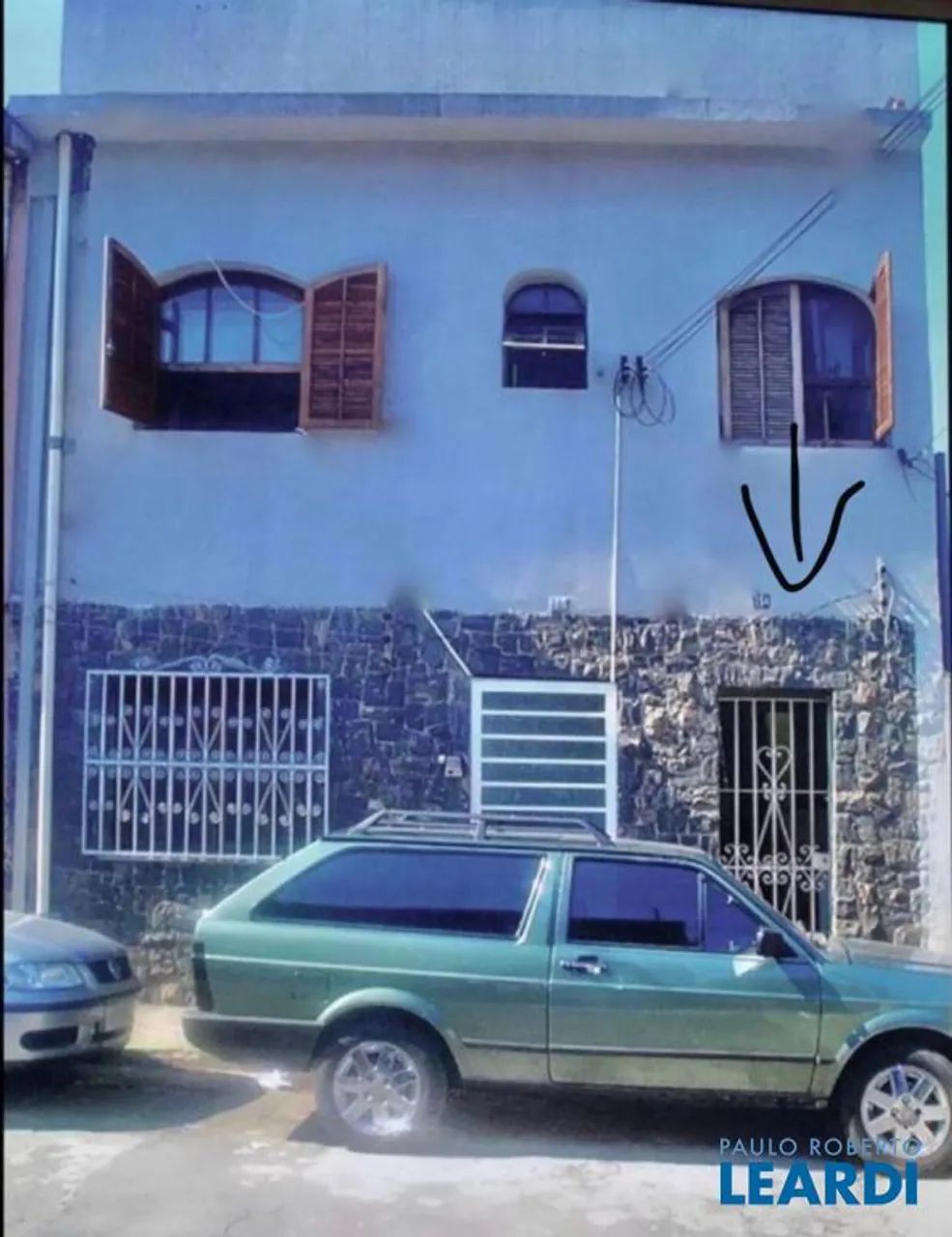SOBRADO - BOM RETIRO - SP - Foto 2