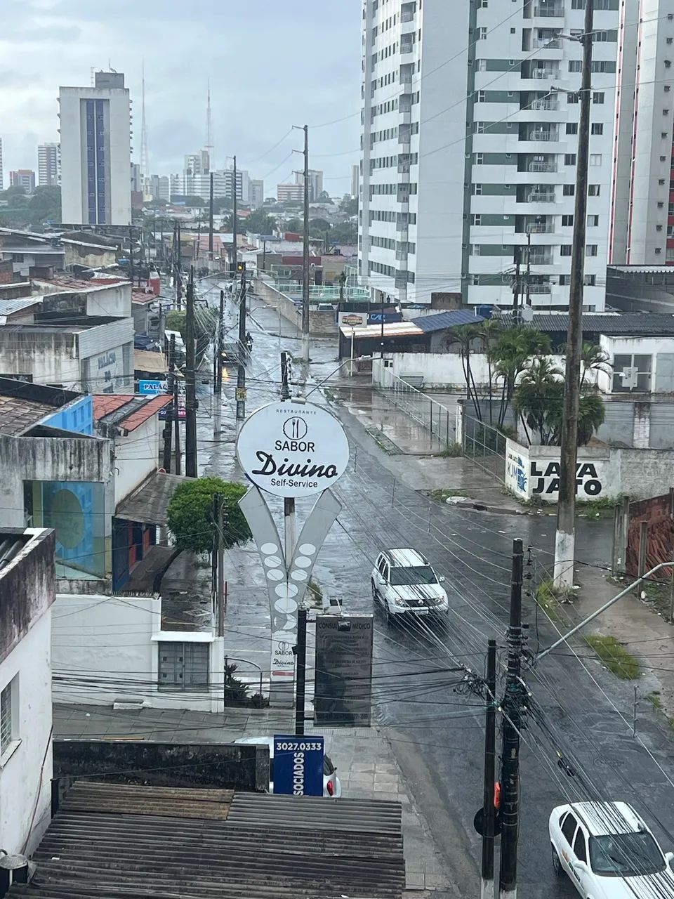 Alugo salas comerciais para escritório  - Foto 2