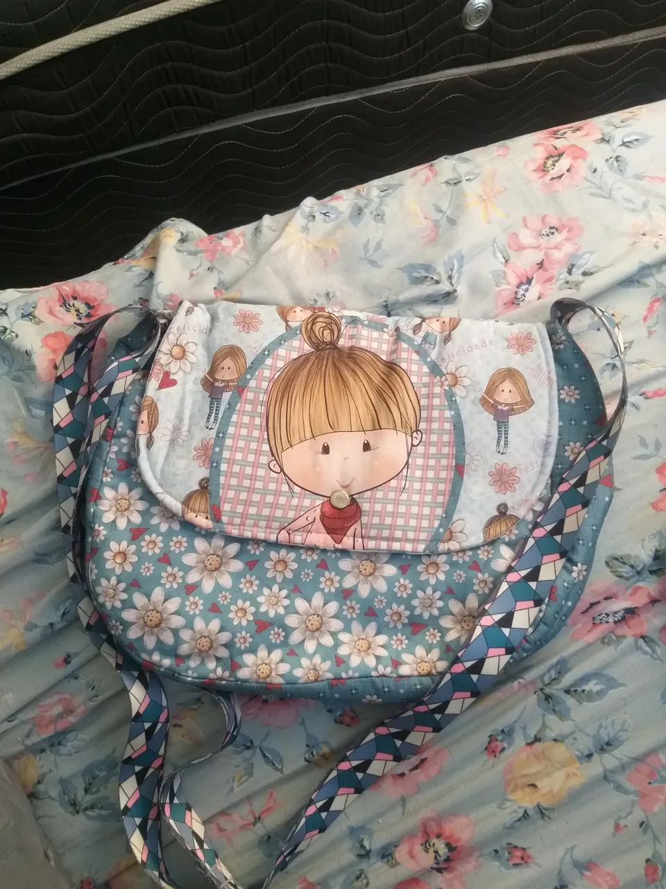 Bolsas Femininas Na Promoção