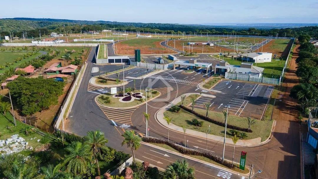 QUADRA BEM LOCALIZADA - Foto 4