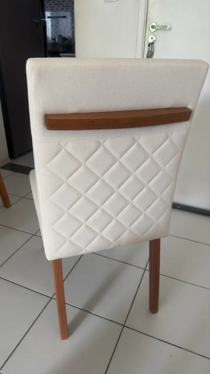 4 CADEIRAS - Foto 3