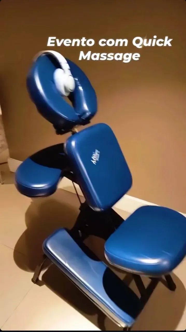 Shiatsu Express  - Foto 2