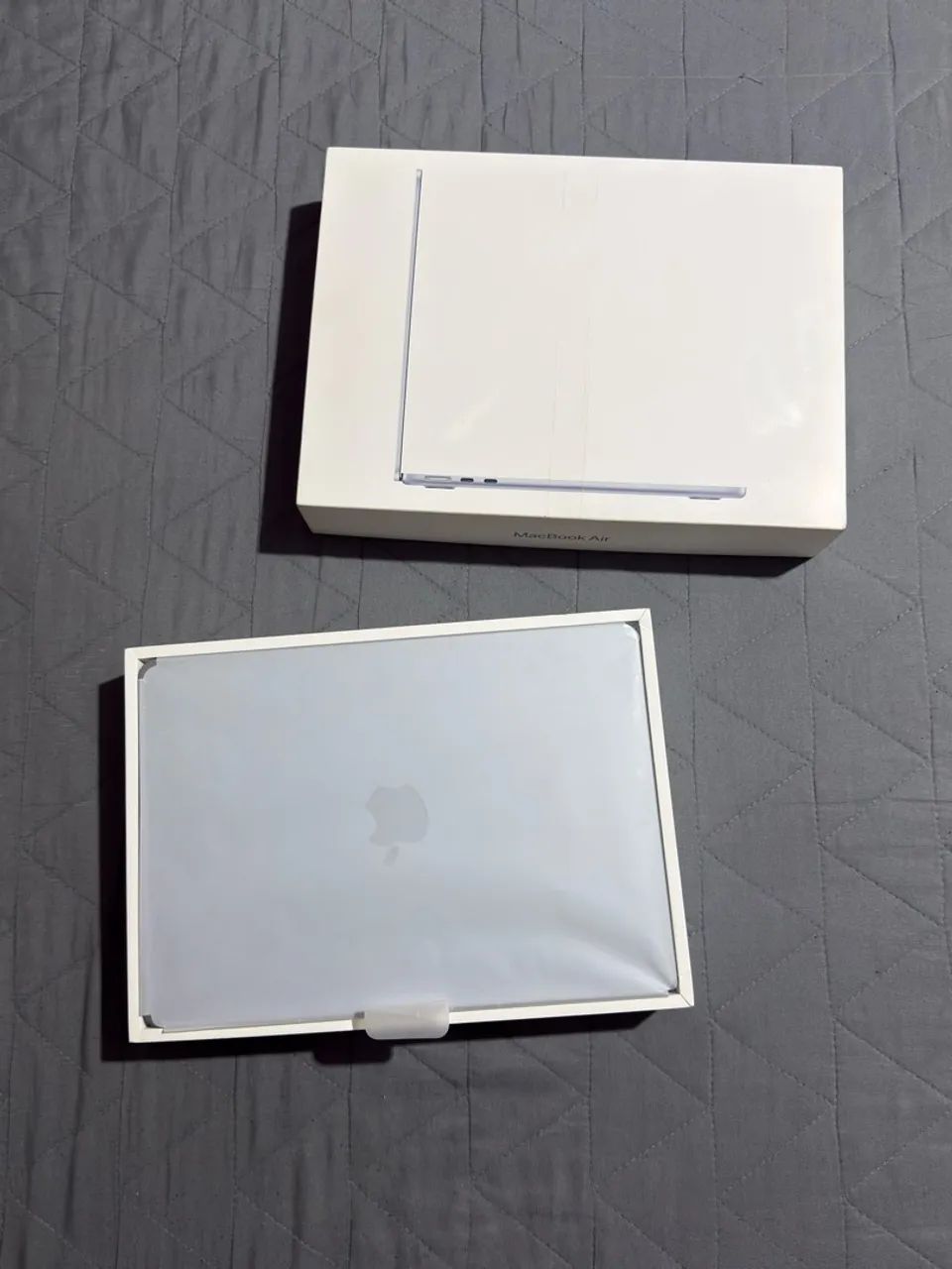 MacBook Air M4 