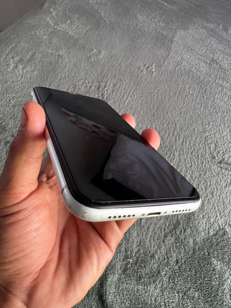 iPhone XR 64gb - Foto 5