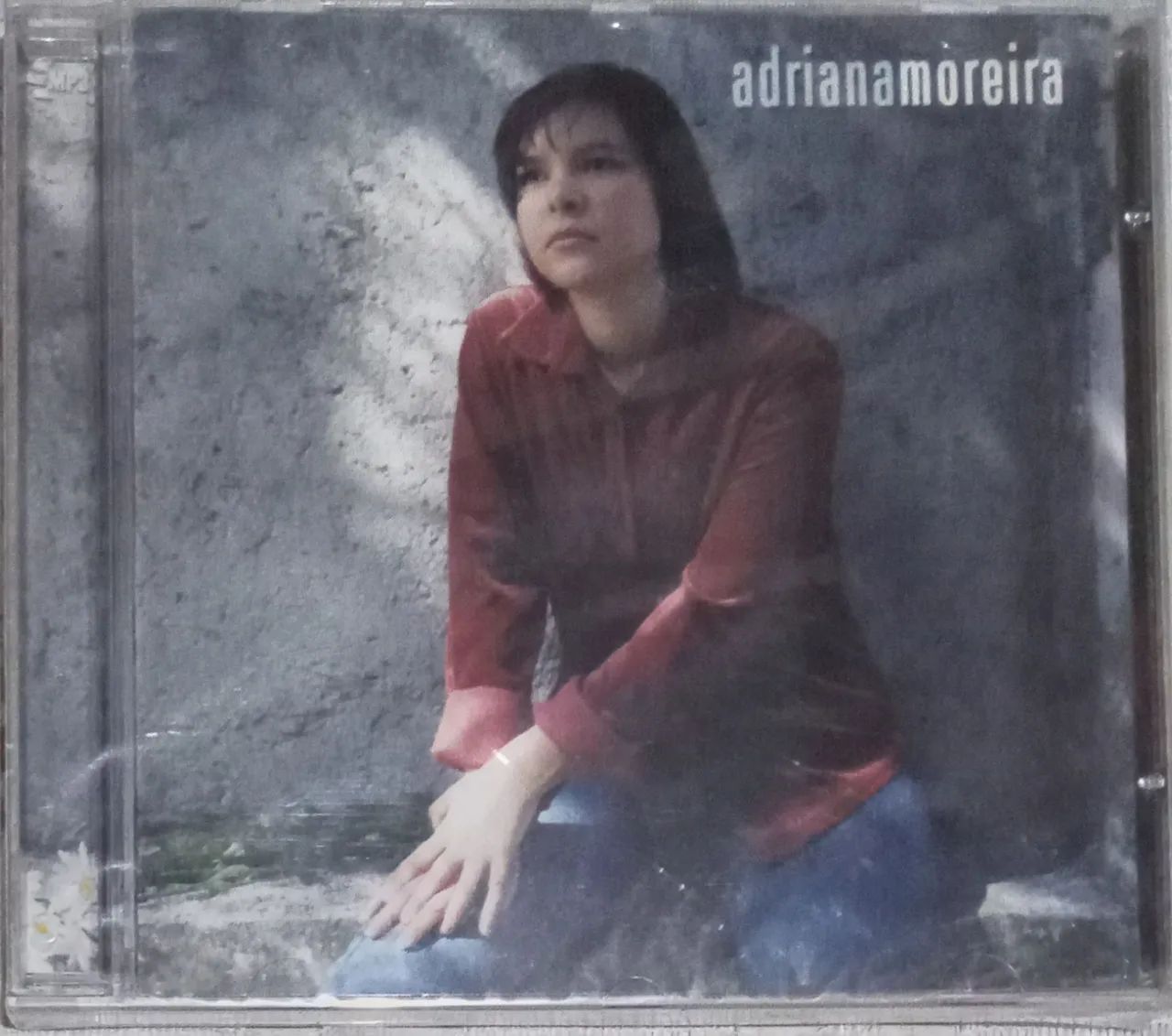 CD Adriana Moreira 