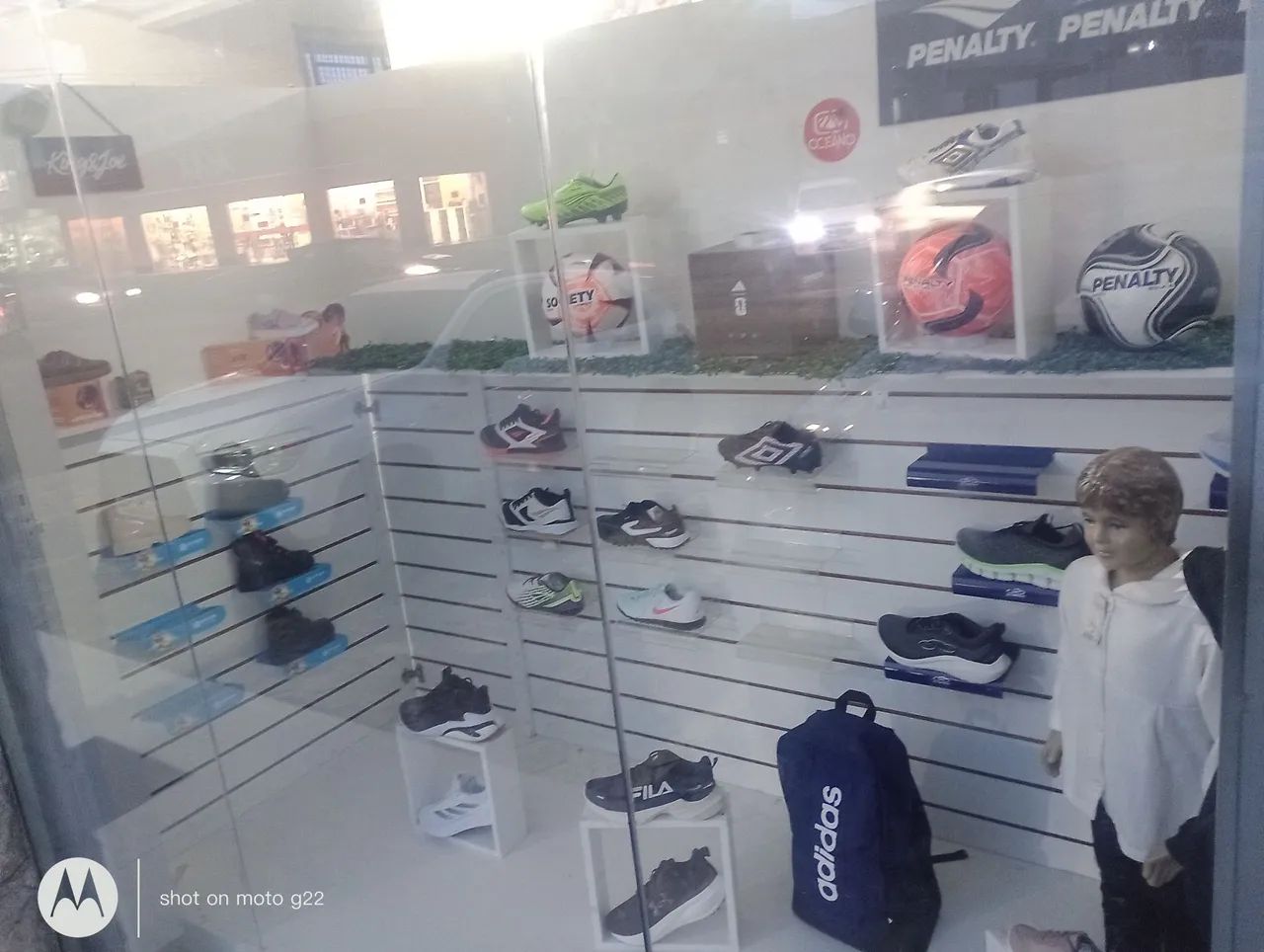 Torrando vitrine  - Foto 2