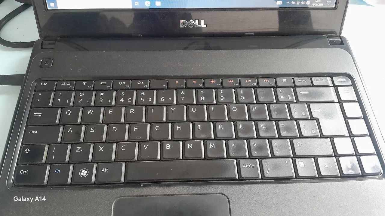 Notebook Dell I3 - Foto 2