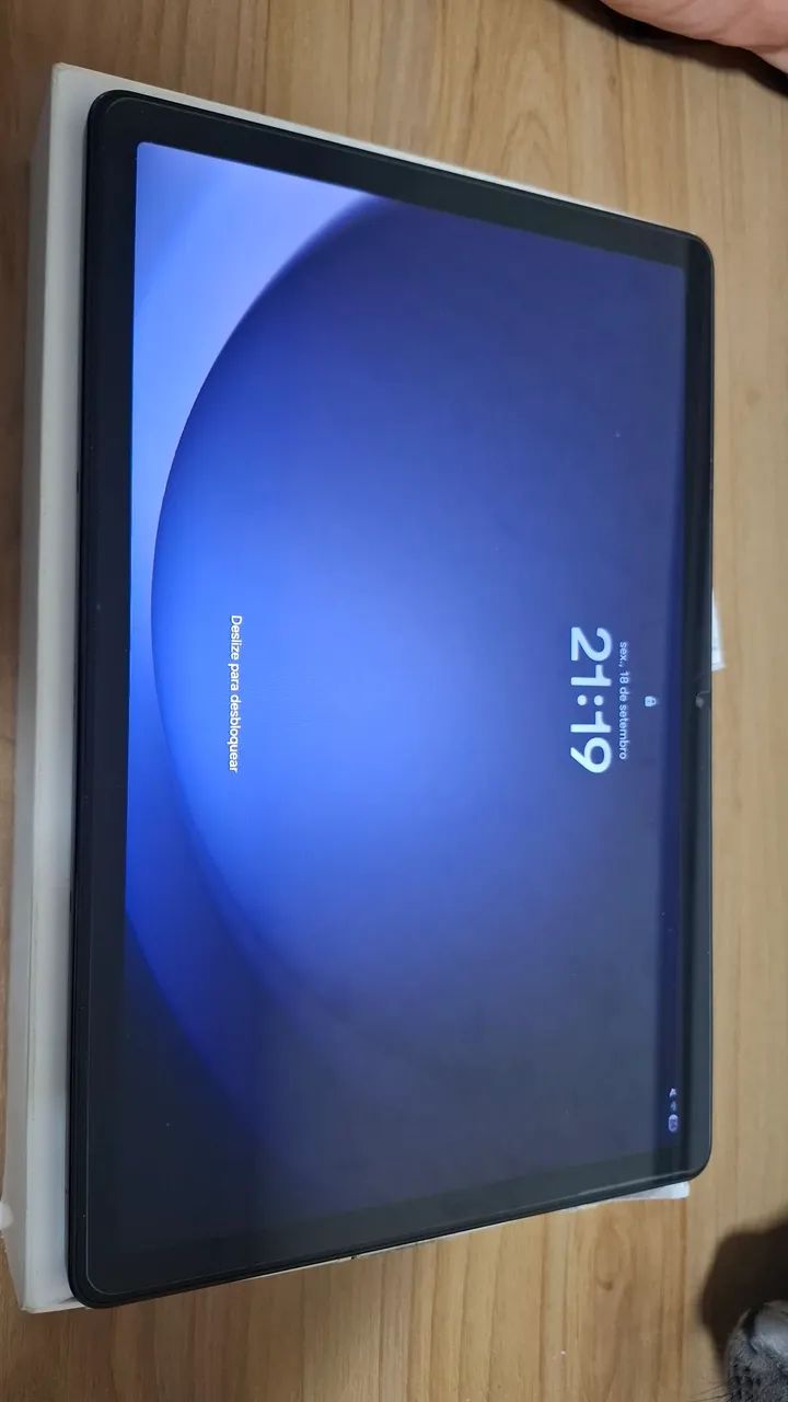 Tablet Samsung Galaxy A9+ - Foto 4